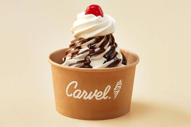 Order Ice Cream Sundae food online from Carvel store, Miami on bringmethat.com