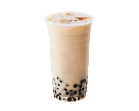 Order Sweet Milk with Boba food online from Boiling Point store, Irvine on bringmethat.com