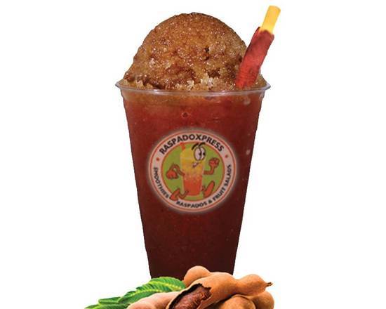 Order Chamarindo food online from Raspado Xpress store, Pomona on bringmethat.com