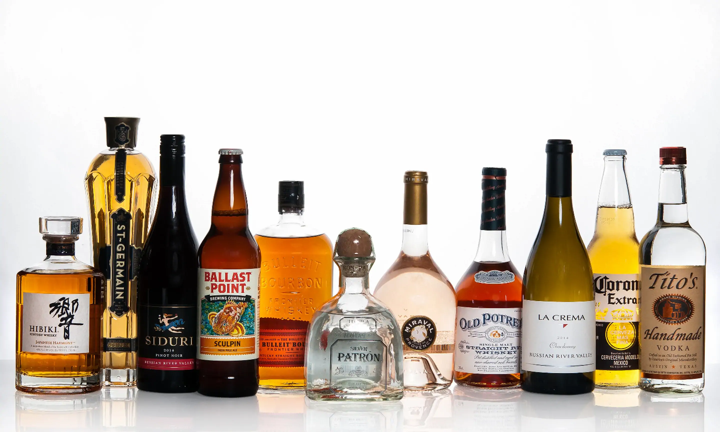 Order Cathedral City Liquor Delivery Online Palm Springs Menu