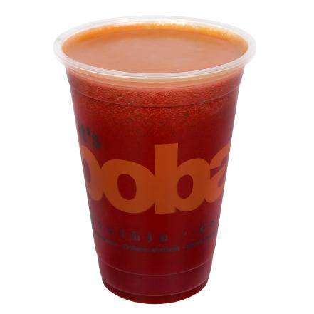 Order Detox Juice food online from Boba Time store, Los Angeles on bringmethat.com