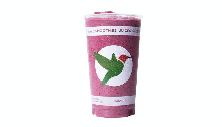 Order Awesome Acai food online from Robeks Fresh Juices & Smoothies store, Tampa on bringmethat.com