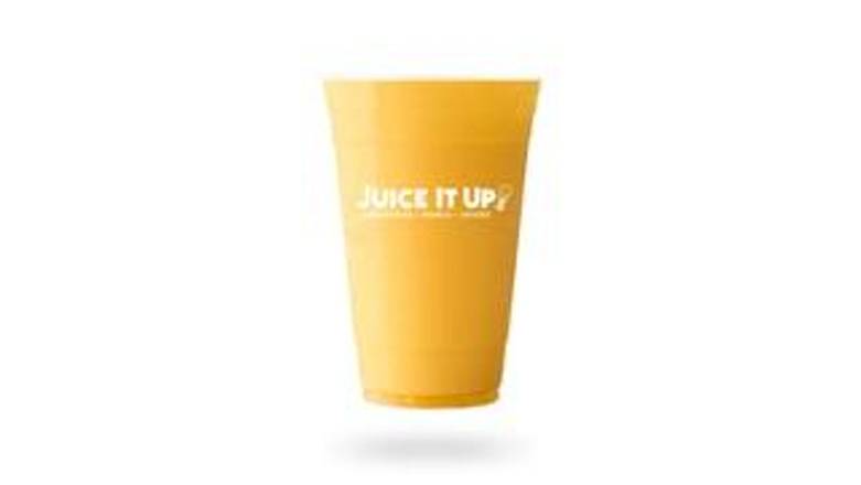 Order Fresh Squeezed Orange Juice food online from Juice It Up store, Lake Elsinore on bringmethat.com