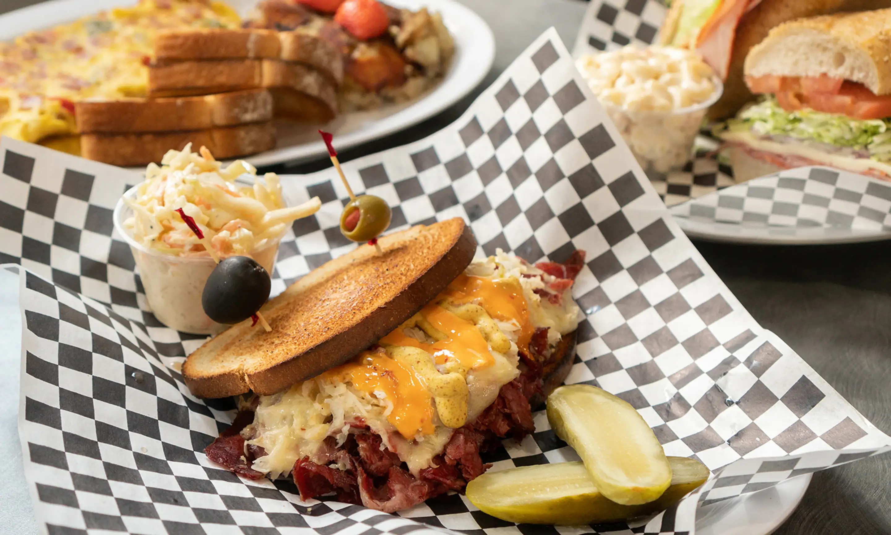 Order Terrace Bagels Menu Delivery【Menu & Prices】 222 & 222A Prospect