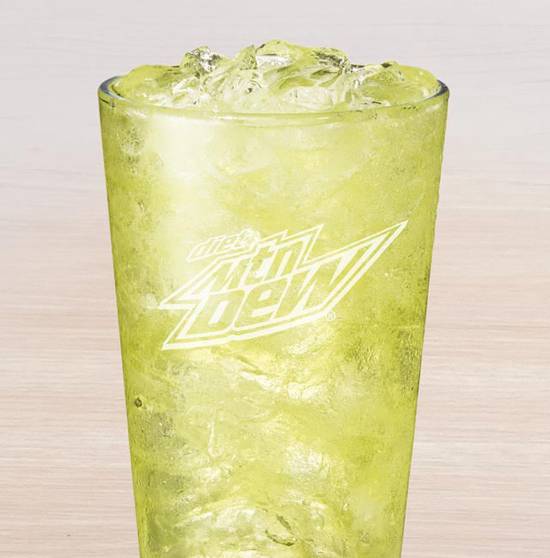 Order Diet Mountain Dew® food online from Taco Bell store, Princeton on bringmethat.com