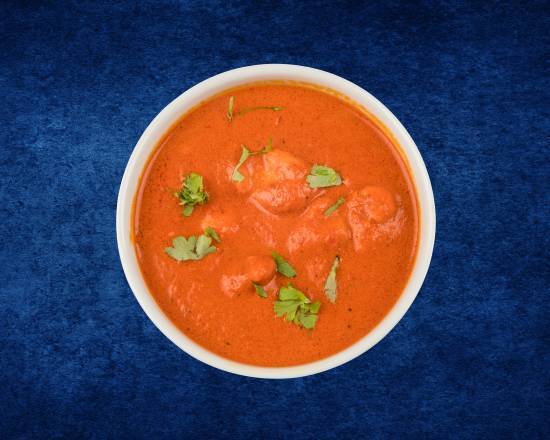 Order Smoky Chicken Tikka food online from The Imperial Indian store, Birmingham on bringmethat.com
