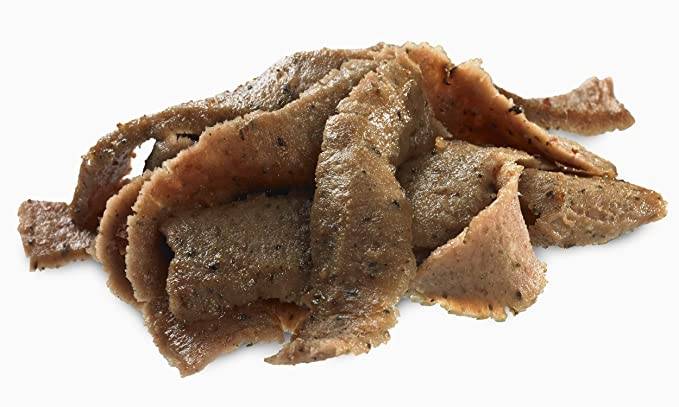 Order Side Of Gyro Meat food online from Habeeb Grill By Pita Grill And Creperie store, Franklin on bringmethat.com