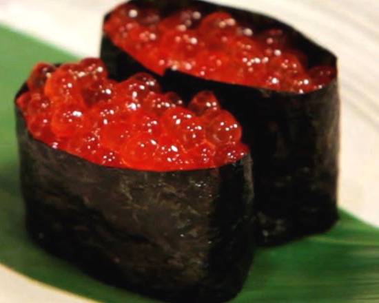 Order Salmon Roe (Ikura) food online from Sushi Taku store, Chicago on bringmethat.com