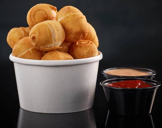 Order Tequeños food online from Burda Midtown store, Miami on bringmethat.com