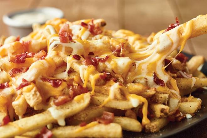 Order Aussie Cheese Fries food online from Outback Steakhouse store, Sparks on bringmethat.com