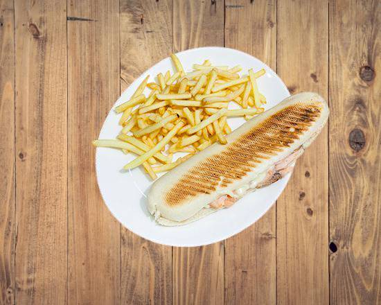 Panini au choix