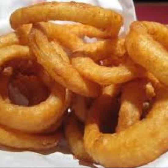 Order Large ring food online from Hd Onion Burger store, Oklahoma City on bringmethat.com