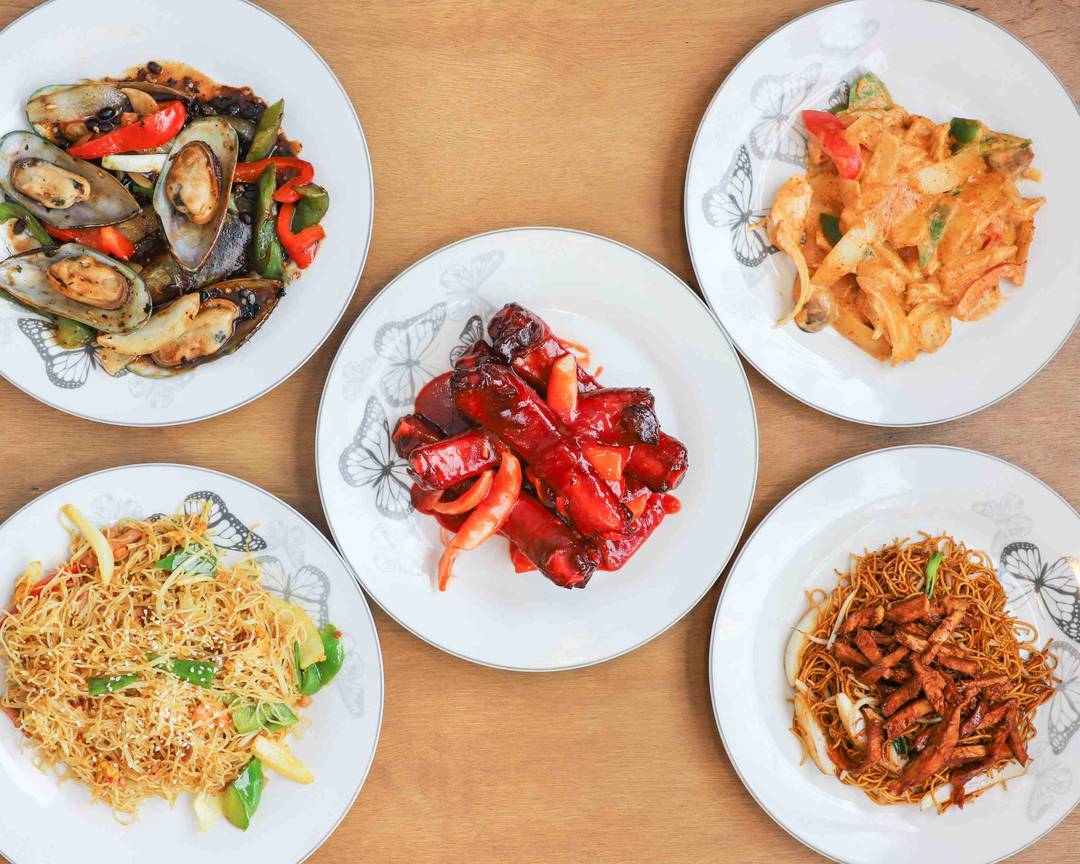 THE 10 BEST CHINESE FOOD TAKEAWAY In Glasgow 2023 Order Chinese Food