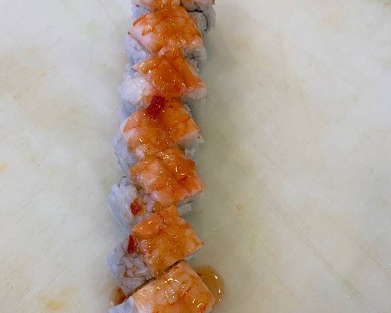 Order Ichi Rolls food online from Shiro Sushi Teriyaki store, Portland on bringmethat.com