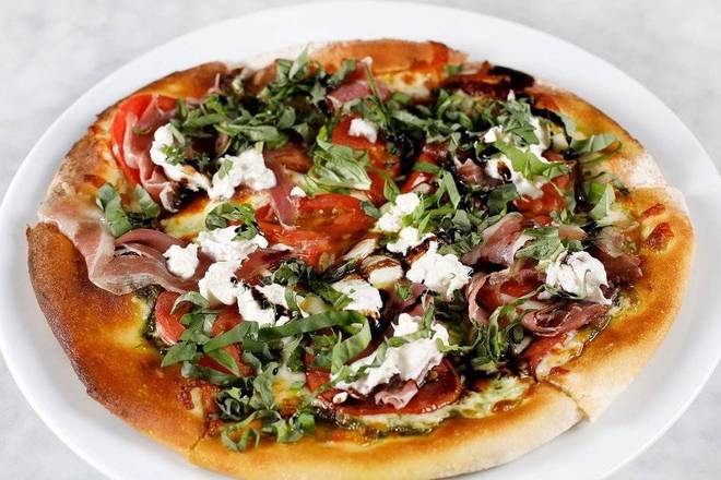 Order El Nando food online from In The Wood store, Berkeley on bringmethat.com