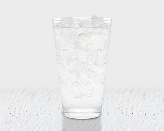 Order Lemon Lime Soda food online from Grilled Cheese Society store, San Francisco on bringmethat.com
