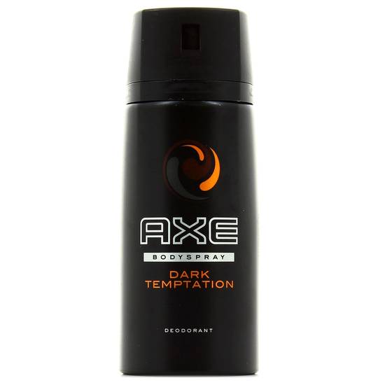 Déodorant dark tentation 150 ml Axe