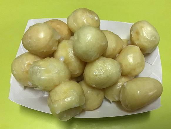 Order Glazed Hole (1 dz) food online from Baker Donuts store, Temple on bringmethat.com