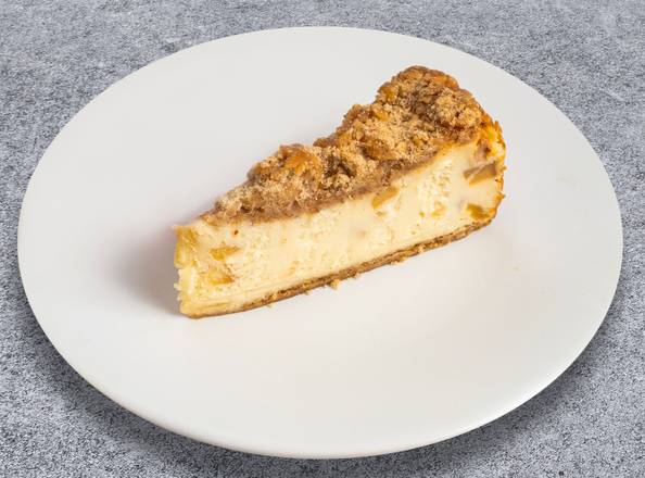 Order Apple of My Eye Pie food online from The Sauced Italian store, Miami on bringmethat.com