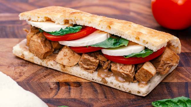 Order Chicken TBM food online from Cosi store, Chicago on bringmethat.com