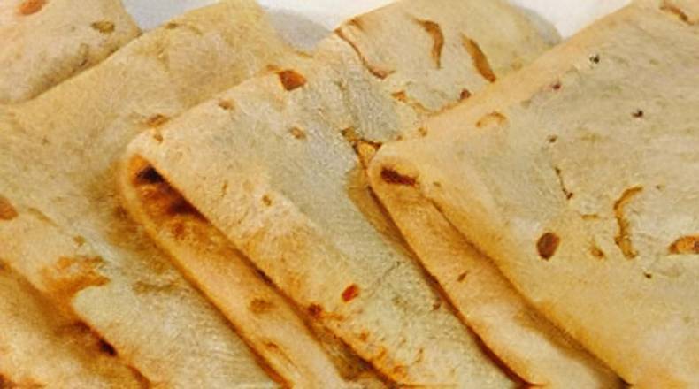 Order Chapathi food online from Maa Kitchen store, Jacksonville on bringmethat.com