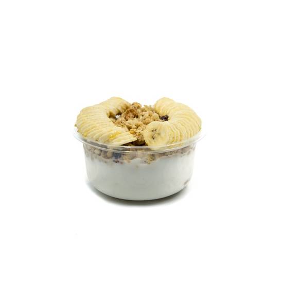 Order Coco Coconut Bowl food online from Playa Bowls store, West Caldwell on bringmethat.com