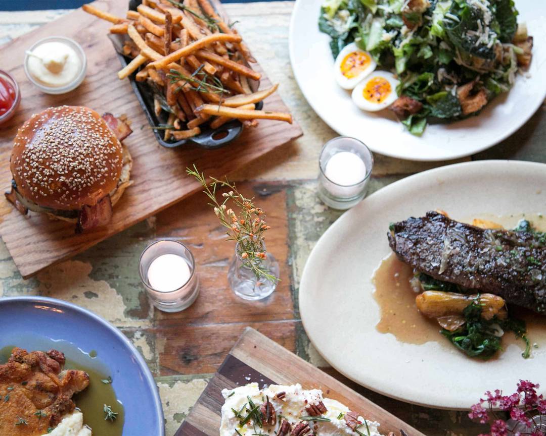 Order Hyde Park Prime Steakhouse Beachwood Menu Delivery【Menu