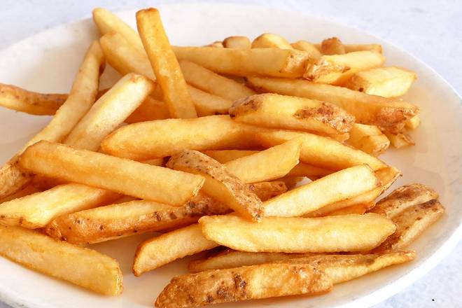 Order French Fries food online from The Broken Yolk Cafe store, TEMECULA on bringmethat.com