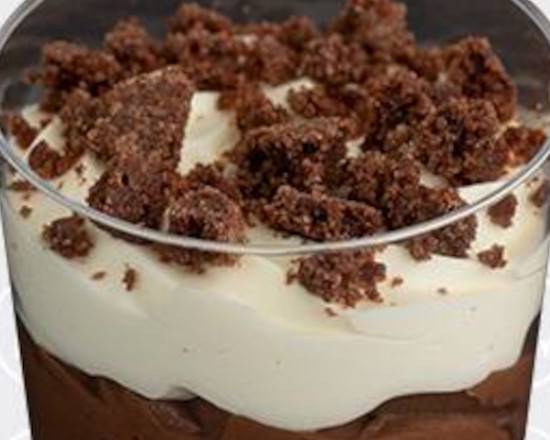 Tiramisu Caramel Spéculos