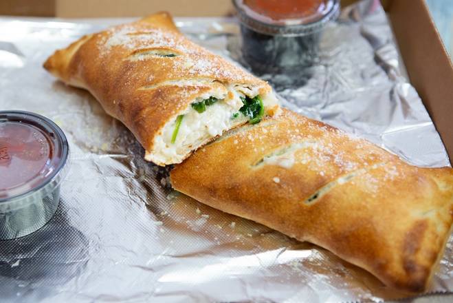 Order CHICKEN FLORENTINE food online from Amore Pizzeria store, Clearwater on bringmethat.com
