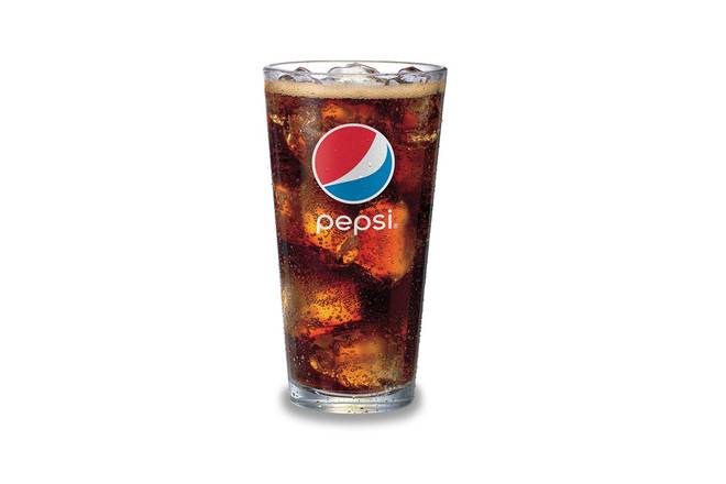 Order Pepsi food online from Wienerschnitzel store, Huntington Beach on bringmethat.com