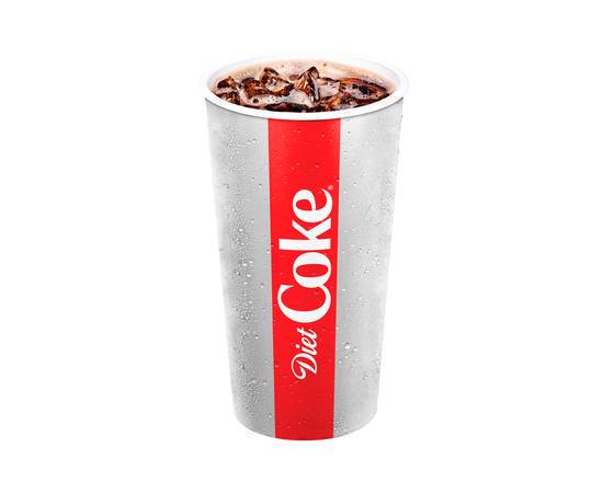 Order Diet Coke (20oz) food online from Cinepolis store, Carlsbad on bringmethat.com