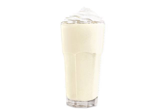 Order Vanilla Shake food online from Burger King store, St Petersburg on bringmethat.com