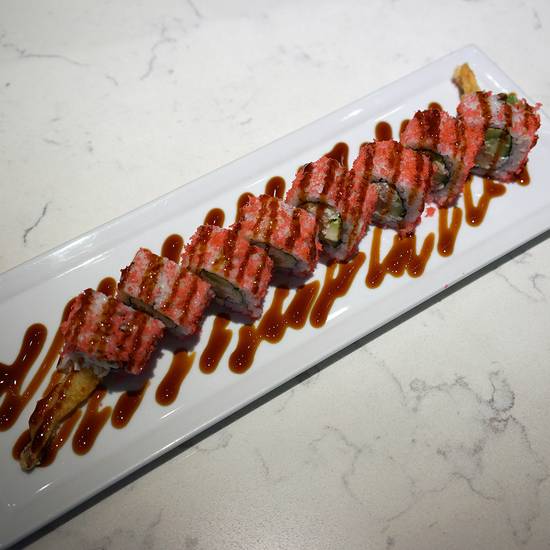 Shrimp Crunch