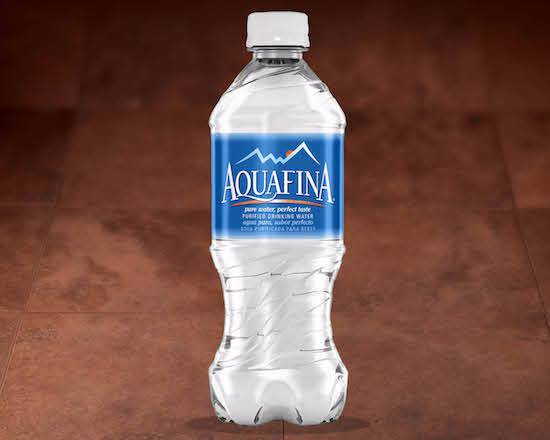 Order Bottled Water food online from Hungry Howie's Pizza & Subs  - Port  Charlotte store, Port Charlotte on bringmethat.com