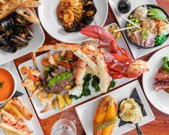 The Vancouver Fish Company