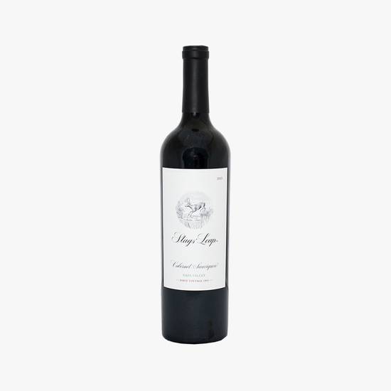 Order Stag's Leap Cabernet Sauvignon food online from Santa Monica Liquor store, Santa Monica on bringmethat.com