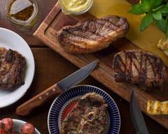 The Steak Factory (Mooca Plaza Shopping)
