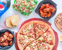 Pizza Hut (25 Main St. Westbrook Shopping Center)