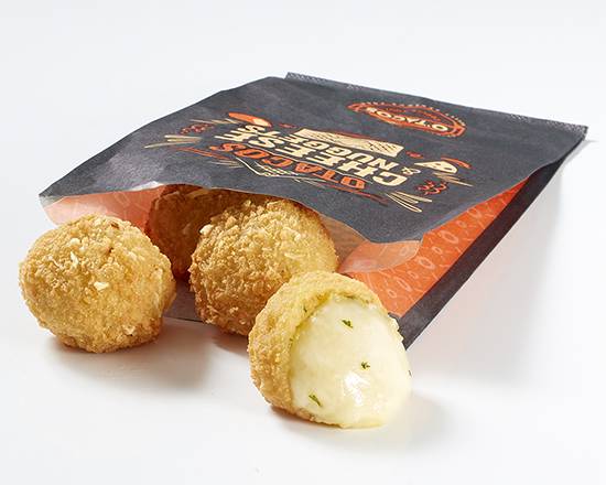 4 Balls raclette