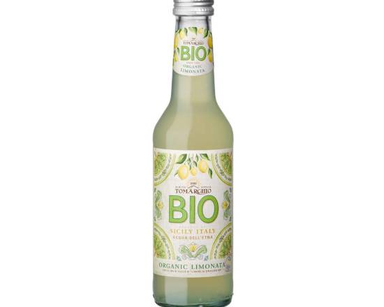 Gazzosa "citron sicilien"