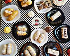 Sweet Sin Bakery
