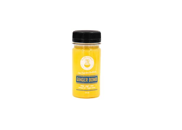 Order Ginger Bomb food online from Playa Bowls store, Fort Myers on bringmethat.com