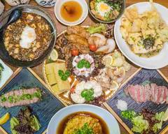 旬彩和食まごころ Shunsaiwashoku Magokoro