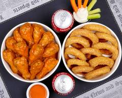 Wings & Rings - Ñuñoa