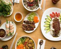 Eat Pho