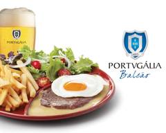 Portugália Balcão (Atrium Saldanha)