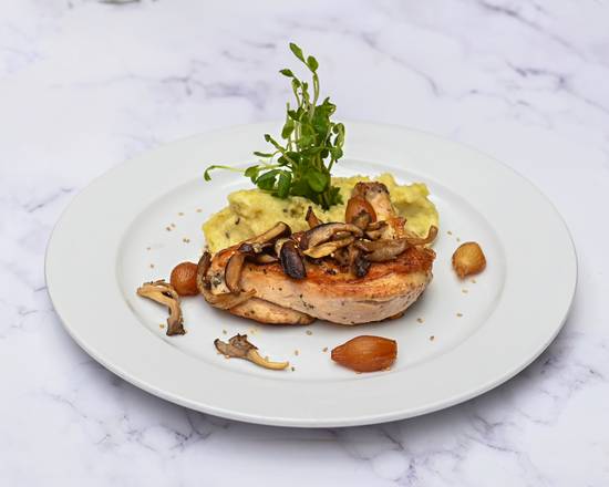 Order Mary's Free-Range Chicken Breast food online from Koi store, Los Angeles on bringmethat.com