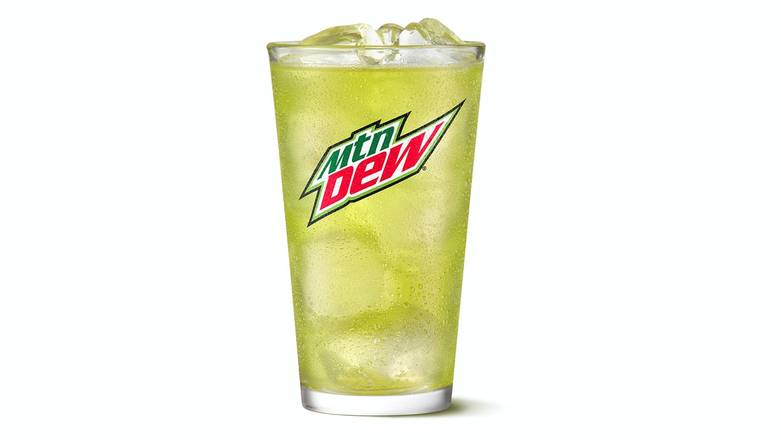 Order Mountain Dew food online from Arooga's Route 11 store, Mechanicsburg on bringmethat.com