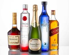 DEER PARK WINES & LIQUORS INC
